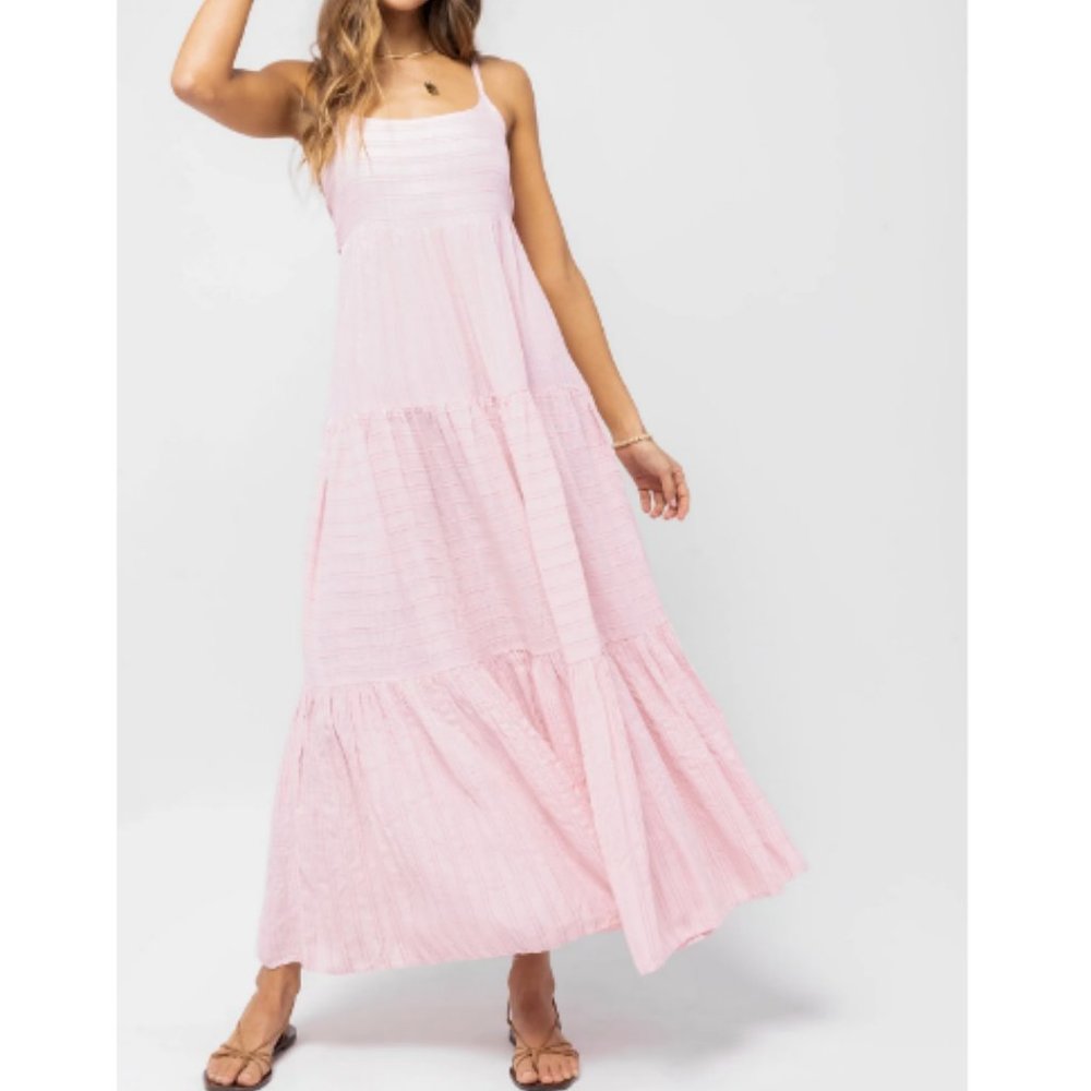 L*Space Santorini Dress Small